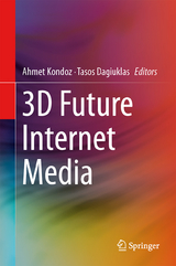 3D Future Internet Media - 