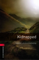 Kidnapped - With Audio Level 3 Oxford Bookworms Library