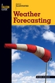 Basic Illustrated Weather Forecasting - Michael Hodgson;  Lon Levin
