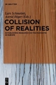 Collision of Realities - Lars Schmeink; Astrid Böger