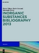 Inorganic Substances. 2013 / Inorganic Substances Bibliography - Pierre Villars; Karin Cenzual; Marinella Penzo