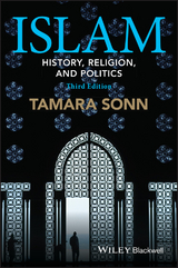 Islam -  Tamara Sonn