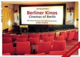 Berliner Kinos - Buschmann, Ulf; Buschmann, Ulf