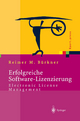 Erfolgreiche Software-lizenzierung by Reimer M. BÃ¼rkner Paperback | Indigo Chapters