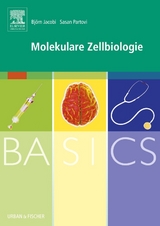 BASICS Molekulare Zellbiologie - Jacobi, Björn; Partovi, Sasan