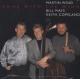 Gone With The Wind, 1 Audio-CD - Martin Wind; Bill Mays; Keith Copeland