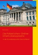Die Polizeilichen- Online- Informationssysteme - René Dick