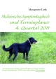 Medizinisches Symptomtagebuch und Terminplaner 4. Quartal 2011 - Margarete Link