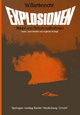 Explosionen - W. Bartknecht