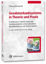 Geodatenbanksysteme in Theorie und Praxis - Thomas Brinkhoff