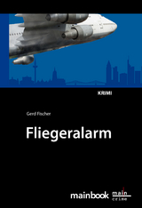 Fliegeralarm - Fischer, Gerd