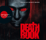 Deathbook - Andreas Winkelmann