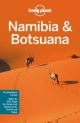 Lonely Planet Reiseführer Namibia & Botsuana