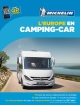 Michelin Camping-Car Europe 2014 (MICHELIN Campingführer)
