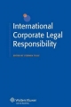 International Corporate Legal Responsibility - Stephen Tully