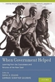 When Government Helped: Learning from the Successes and Failures of the New Deal