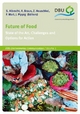 Future of Food: State of the Art, Challenges and Options for Action (DBU: Deutsche Bundesstiftung Umwelt, Band 2)