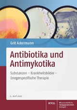Antibiotika und Antimykotika - 