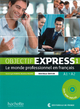 Objectif Express 1 ? Nouvelle édition: Le monde professionnel en français / Livre de l?élève + DVD-ROM (Objectif Express - Nouvelle édition)