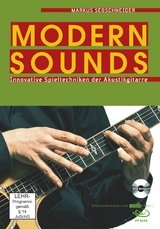 Modern Sounds - Markus Segschneider