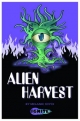 Alien Harvest - Melanie Joyce