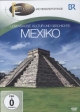 Mexiko, 1 DVD