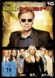 CSI: Miami, 6 DVDs. Season.10