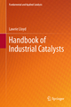 Handbook of Industrial Catalysts (Fundamental and Applied Catalysis)