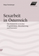 Sexarbeit in Österreich: Ein Politikfeld zwischen Pragmatismus, Moralisierung und Resistenz
