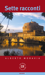 Sette racconti - Moravia, Alberto