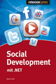 Social Development mit .NET - Mario Fraiß