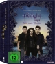 The Complete Collection: Die Twilight Saga - Bis.