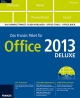 Franzis Paket Office 2013 deluxe