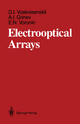 Electrooptical Arrays - Dmitrii I. Voskresenskii; Aleksandr I. Grinev; Evgenii N. Voronin