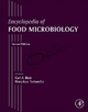 Encyclopedia of Food Microbiology - Richard K. Robinson