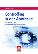 Controlling in der Apotheke - Marcella Jung