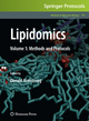 Lipidomics - Donald Armstrong