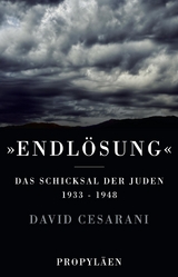 "Endlösung" - David Cesarani