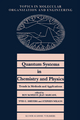 Quantum Systems in Chemistry and Physics. Trends in Methods and Applications by R. Mcweeny Paperback | Indigo Chapters