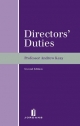 Directors' Duties - Andrew Keay