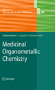 Medicinal Organometallic Chemistry by GÃ©rard Jaouen Paperback | Indigo Chapters