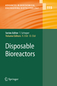 Disposable Bioreactors - Regine Eibl; Dieter Eibl
