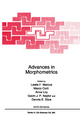 Advances in Morphometrics - Leslie Marcus; Marco Corti; Anna Loy; Gavin J. P. Naylor; Dennis E. Slice