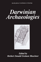 Darwinian Archaeologies Stephen Shennan Foreword by