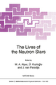 Lives of the Neutron Stars - M.H. Alpar; U. Kizilogammalu; Jan Van Paradijs