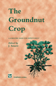 The Groundnut Crop - J. Smartt