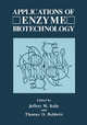 Applications of Enzyme Biotechnology