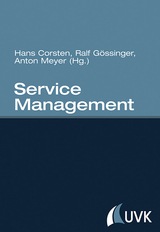 Service Management - 