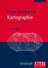 Kartographie - Kohlstock, Peter