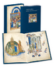 Les Très Riches Heures. Das Meisterwerk für den Herzog von Berry: Kunstbuch-Edition mit Original-Faksimiledoppelblatt